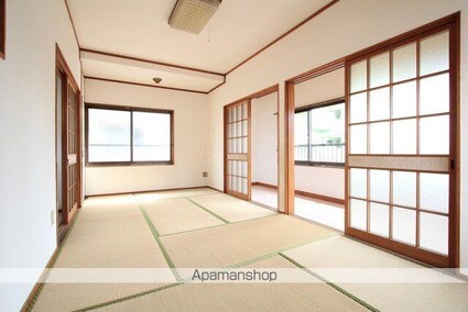 宮西一戸建[4DK/49.57m2]の内装4