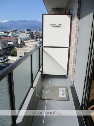 フェリオ甲府上石田の内装写真