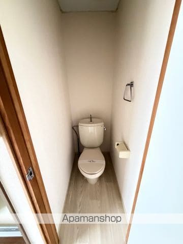 ドミール戸田の内装写真