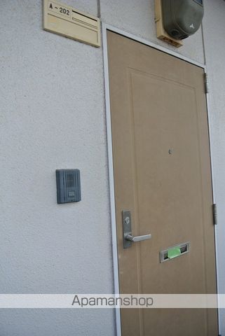 ファミール橋爪A棟の内装写真