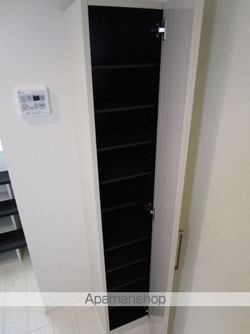 スカイトピア旭ヶ丘の内装写真
