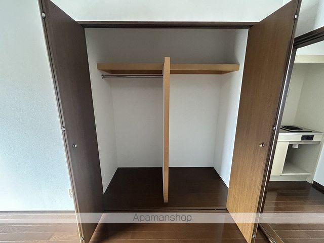 SAIJO独身館の内装写真