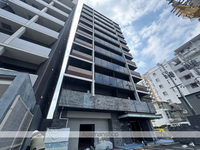 S-RESIDENCE広島駅enable