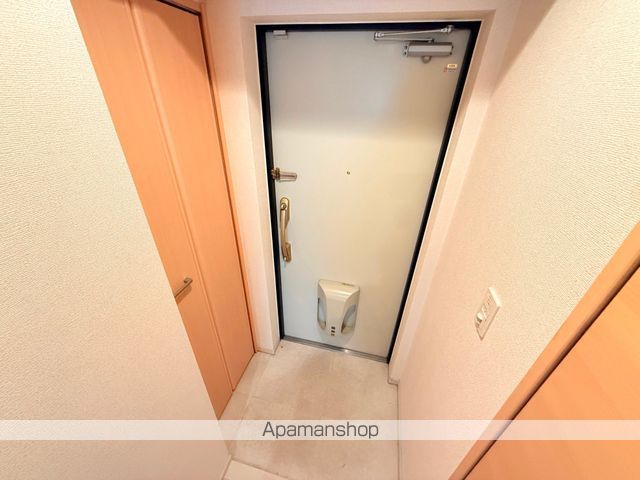 グランユニゾンの内装写真