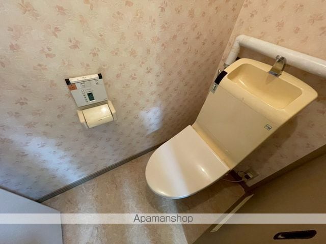 ハイツ田代柳町Iの内装写真