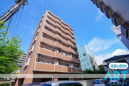 サザンコート味酒[2DK/40.5m2]の外観1