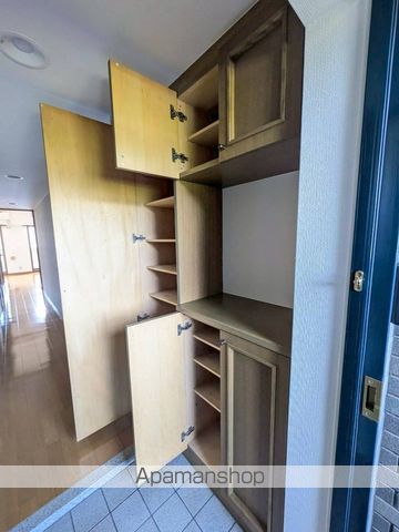 シーブリーズ東原壱番館の内装写真