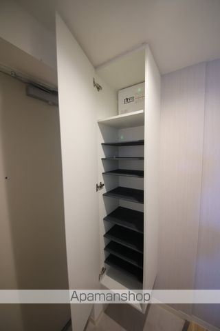 アルス新道東の内装写真