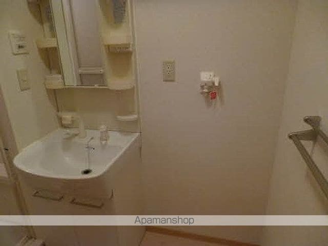 シャーメゾン西玉の内装写真