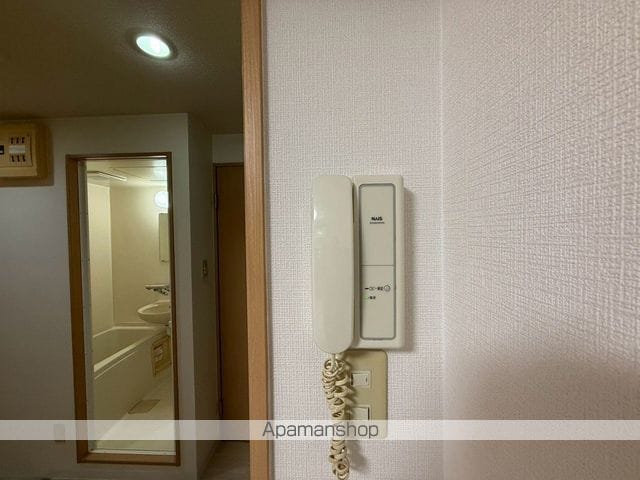 グレース上本町の内装写真