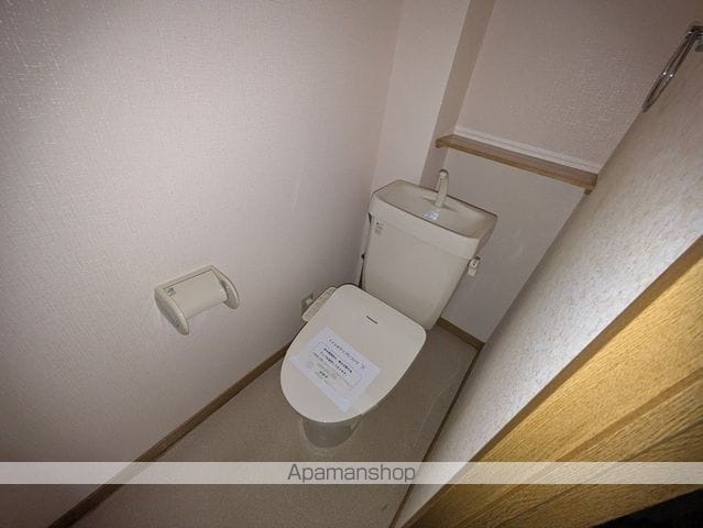ビュー倉敷の内装写真
