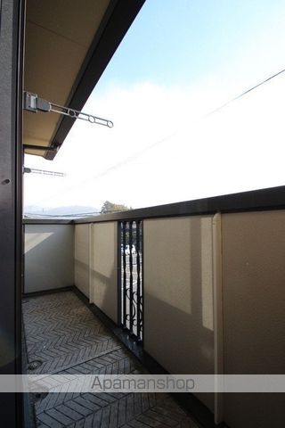 ベルメゾンT.Mの内装写真