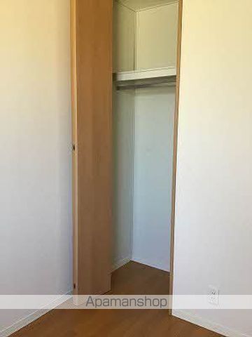 デセンテコートHMC B棟の内装写真