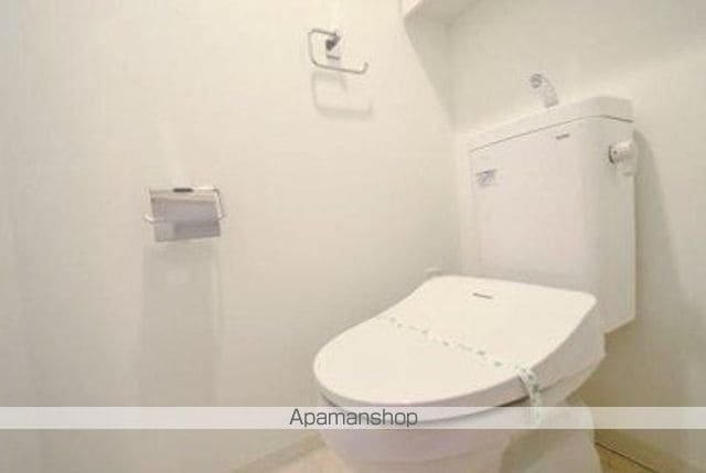 The Residence 神楽坂IIの内装写真