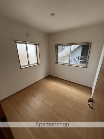 ウエストパレス蕨IIの内装写真