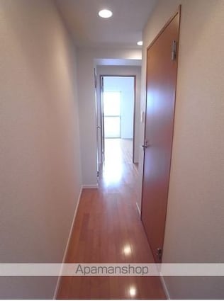 ＫＤＸレジデンス立川[1K/26.5m2]の内装2