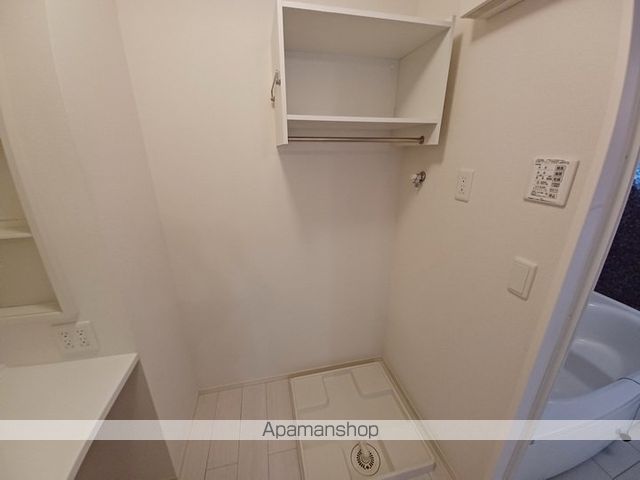 DーROOM京香の内装写真