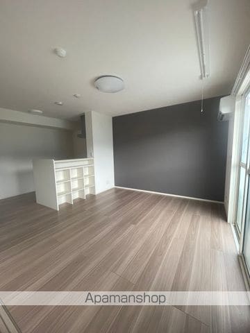 G MAISON A棟の内装写真