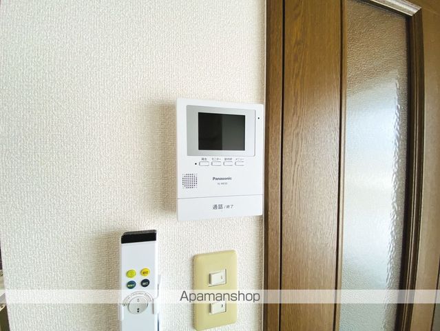 ピュアパレス的場IIIの内装写真