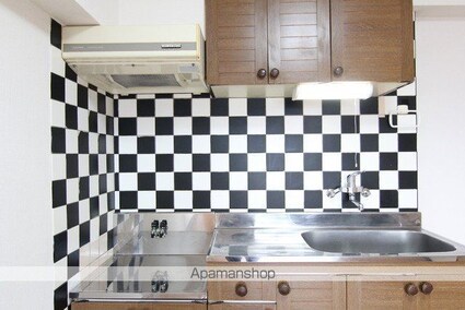 ピカデリーサーカス７ラックⅡ[2LDK/46.7m2]の内装3