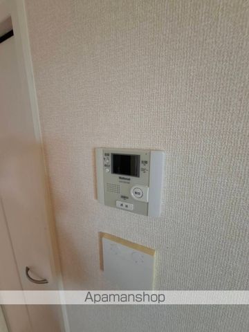 サンシャインパルク B棟の内装写真