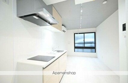 Ｌｅ　Ｎｉｄ　日本橋[1LDK/25.07m2]のリビング・居間1