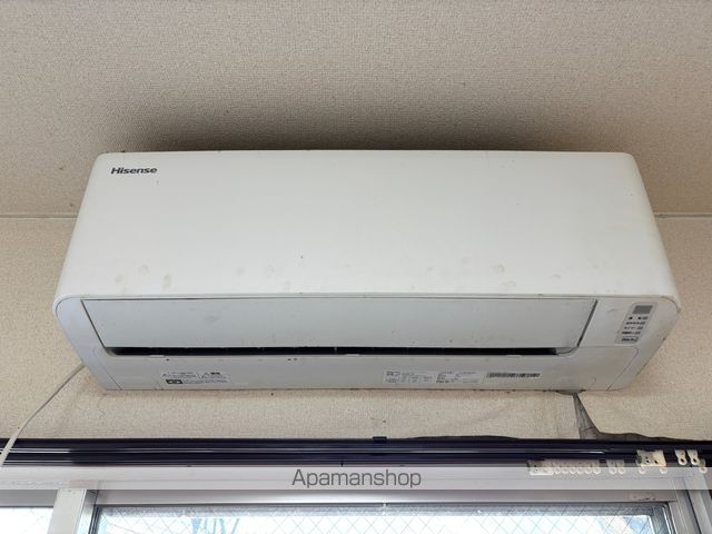 生出マンションの内装写真