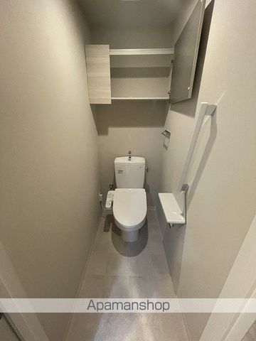 サンエール MINAMIHORIEの内装写真