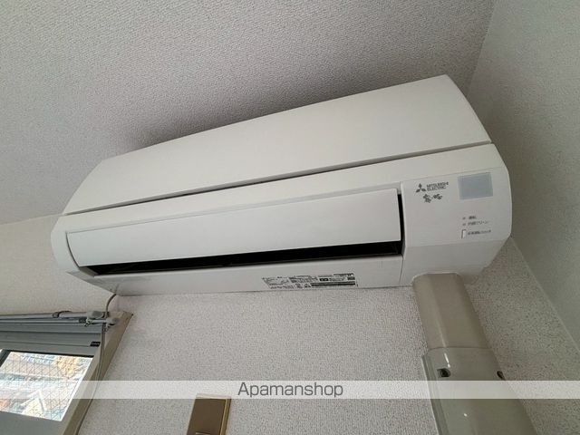 ドゥリーム浜の内装写真