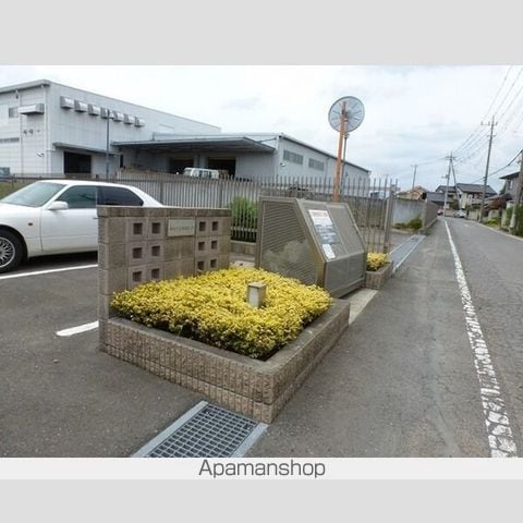キャッスルロックの外観写真
