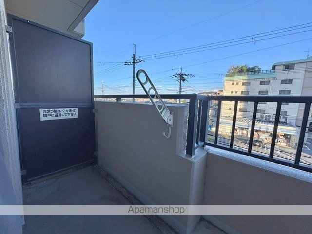 レークサイド佐倉の内装写真