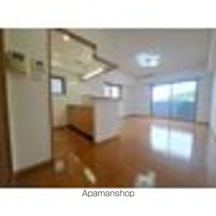 ブラッサム・ユー[1R/35.1m2]の内装2