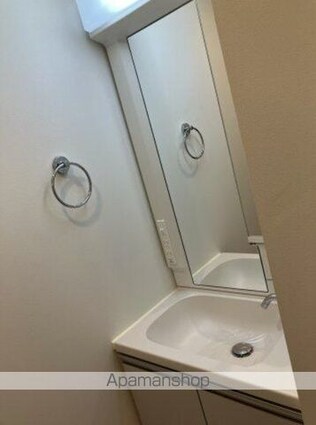 レピュア両国レジデンスⅡ[1DK/26.43m2]の洗面所