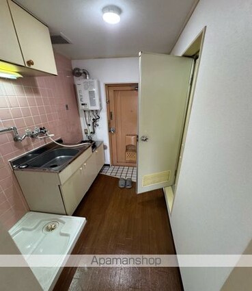 メゾンリベリカ[1R/18m2]の内装7