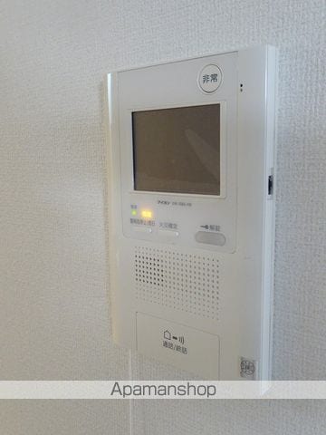 ミュプレ北浜EASTの内装写真