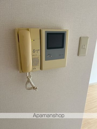 Ｒａｉｎｂｏｗ　Ｃｉｔｙ　Ｍｉｎａｍｉｋｕｓａｔｓｕ[1K/26.6m2]のセキュリティ