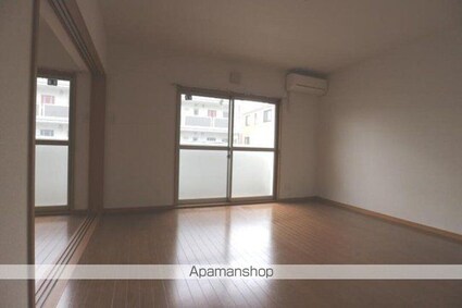 Ｓｏｌｅｉｌ[2LDK/56.85m2]のリビング・居間