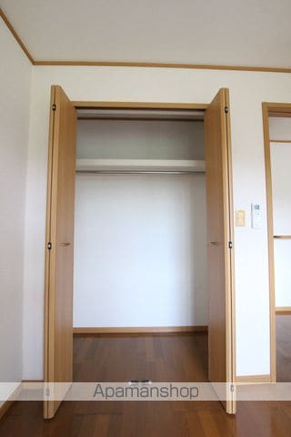 ファミールIVの内装写真