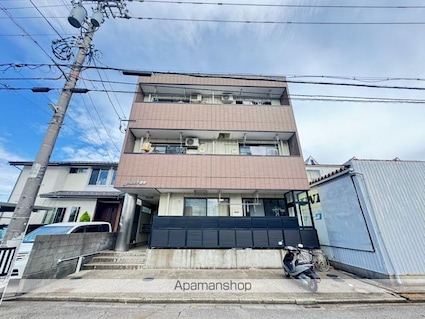 リシェンテ御幸[1DK/25m2]の外観3