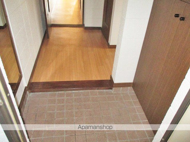 エルピスハウスの内装写真