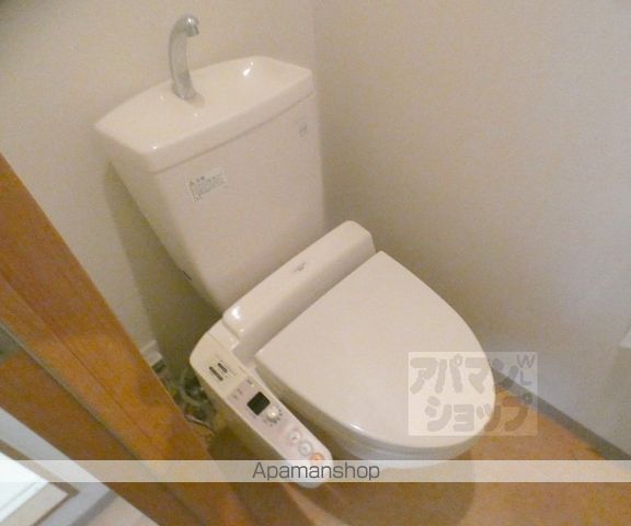 ノーベルテラス稔の内装写真