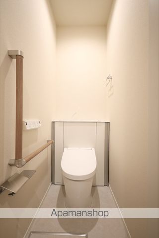 Chouette Maisonの内装写真