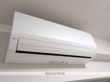 東京都杉並区堀ノ内２丁目[1DK/25.71m2]のその他設備