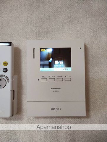 ブリス141の内装写真