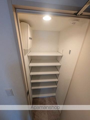 デュオフラッツ浅草田原町ネストの内装写真