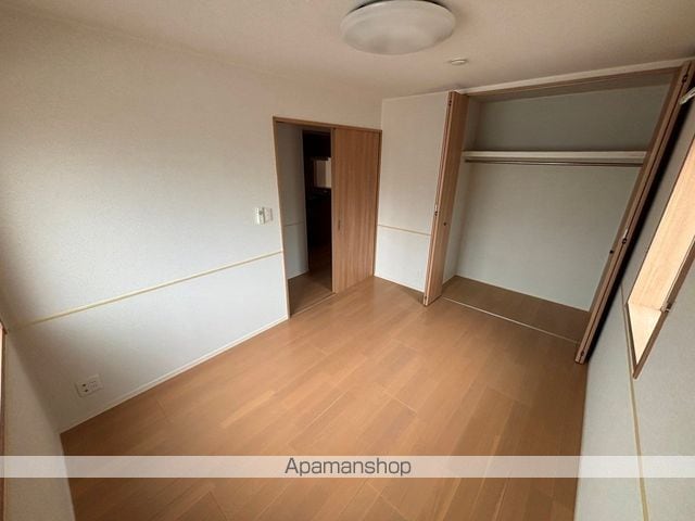 プレジール ノールの内装写真