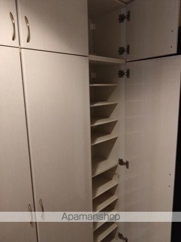 エルスト山王の内装写真