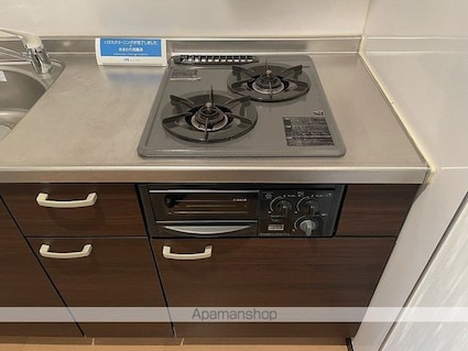 ＩＬ　ＳＯＬＥ[1K/28.74m2]の内装4