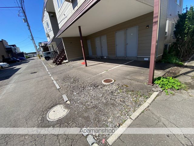 ハイツ駒場のその他写真