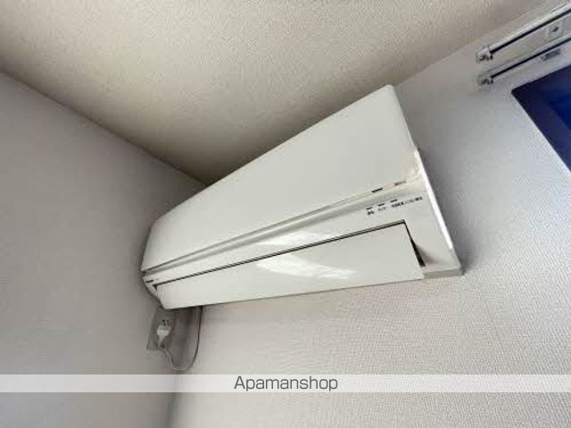 メゾンクレイドルの内装写真